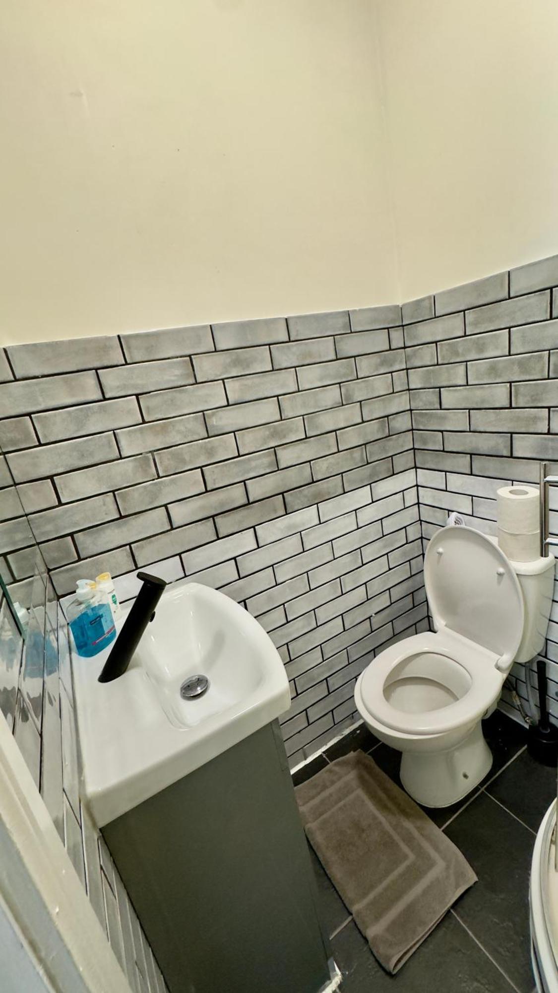 Apartamento Guest&Rest 11 Londres Exterior foto